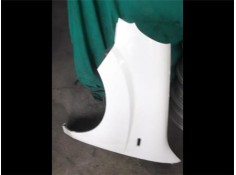 Recambio de aleta delantero izquierda para fiat i doblo (119) 1.3 jtd referencia OEM IAM 51754866  