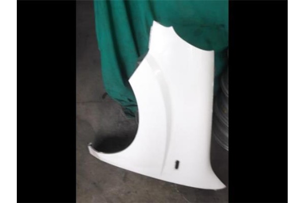 Recambio de aleta delantero izquierda para fiat i doblo (119) 1.3 jtd referencia OEM IAM 51754866  
