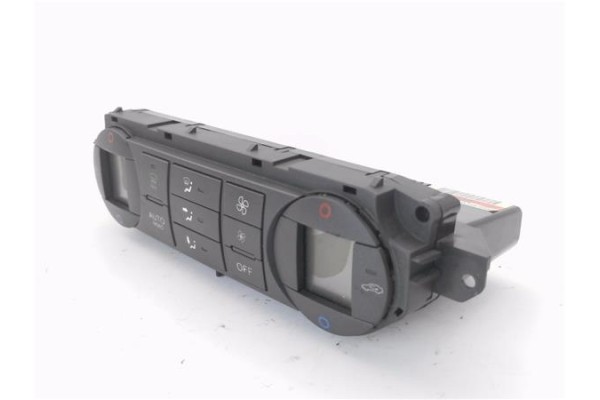 Recambio de mandos climatizador para ford focus ii (da_) 1.8 tdci referencia OEM IAM 3M5T18C612AR  