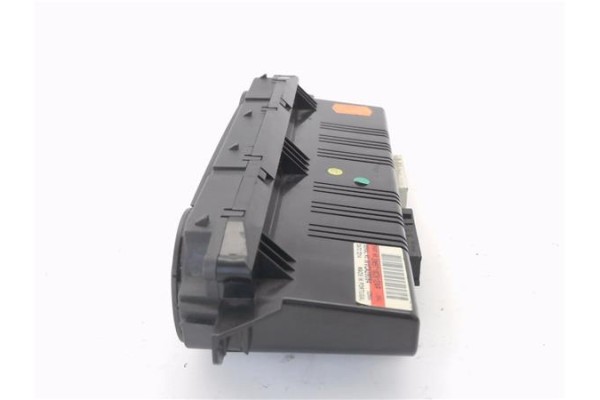 Recambio de mandos climatizador para ford focus ii (da_) 1.8 tdci referencia OEM IAM 3M5T18C612AR  