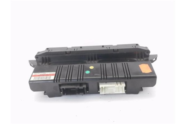 Recambio de mandos climatizador para ford focus ii (da_) 1.8 tdci referencia OEM IAM 3M5T18C612AR  