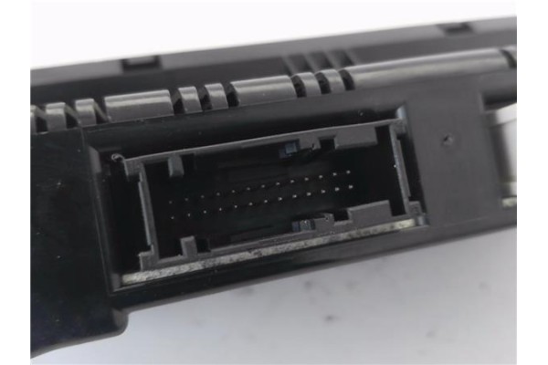 Recambio de mandos climatizador para ford focus ii (da_) 1.8 tdci referencia OEM IAM 3M5T18C612AR  