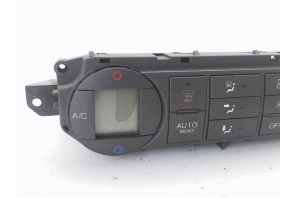 Recambio de mandos climatizador para ford focus ii (da_) 1.8 tdci referencia OEM IAM 3M5T18C612AR  
