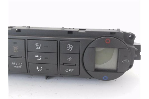 Recambio de mandos climatizador para ford focus ii (da_) 1.8 tdci referencia OEM IAM 3M5T18C612AR  