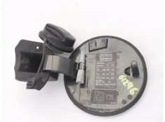 Recambio de tapa exterior combustible para opel corsa d 1.2 referencia OEM IAM 13242347AC 13183306 