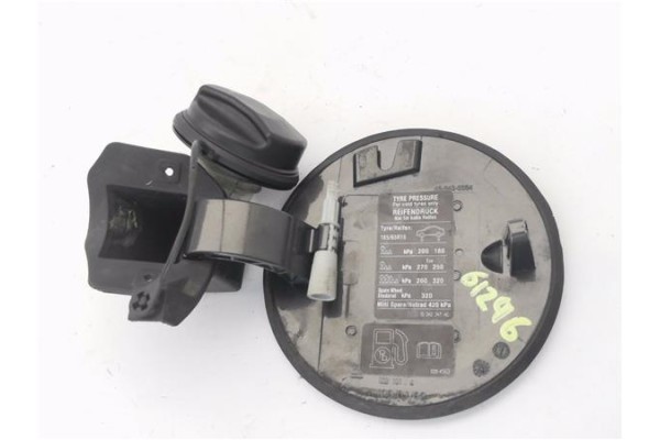 Recambio de tapa exterior combustible para opel corsa d 1.2 referencia OEM IAM 13242347AC 13183306 