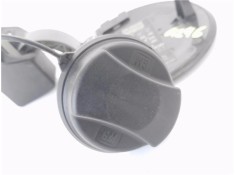 Recambio de tapa exterior combustible para opel corsa d 1.2 referencia OEM IAM 13242347AC 13183306 