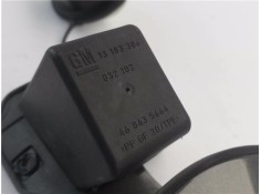 Recambio de tapa exterior combustible para opel corsa d 1.2 referencia OEM IAM 13242347AC 13183306 
