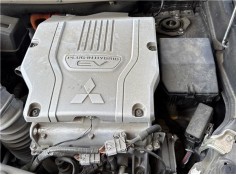 Recambio de motor completo para mitsubishi outlander (gf0/gg0) 2.0 phev kaiteki 4wd (gg2w) referencia OEM IAM 9410A131  