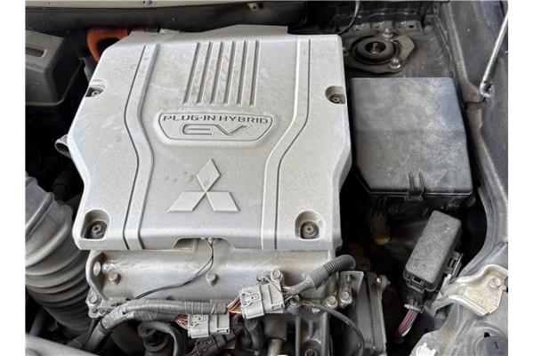Recambio de motor completo para mitsubishi outlander (gf0/gg0) 2.0 phev kaiteki 4wd (gg2w) referencia OEM IAM 9410A131  