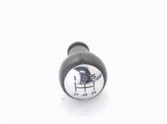 Recambio de pomo palanca cambio para peugeot 307 (3a/c) 2.0 hdi 90 referencia OEM IAM 2403P1  