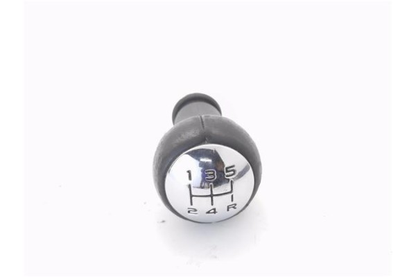 Recambio de pomo palanca cambio para peugeot 307 (3a/c) 2.0 hdi 90 referencia OEM IAM 2403P1  