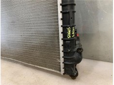 Recambio de radiador agua para mini mini (r50,r53) 1.6 cooper s referencia OEM IAM 17117570489 1,71175E+12 