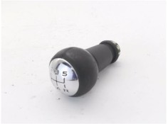 Recambio de pomo palanca cambio para peugeot 307 (3a/c) 2.0 hdi 90 referencia OEM IAM 2403P1  