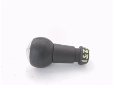 Recambio de pomo palanca cambio para peugeot 307 (3a/c) 2.0 hdi 90 referencia OEM IAM 2403P1  