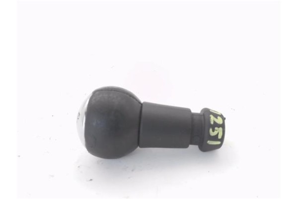 Recambio de pomo palanca cambio para peugeot 307 (3a/c) 2.0 hdi 90 referencia OEM IAM 2403P1  