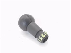 Recambio de pomo palanca cambio para peugeot 307 (3a/c) 2.0 hdi 90 referencia OEM IAM 2403P1  
