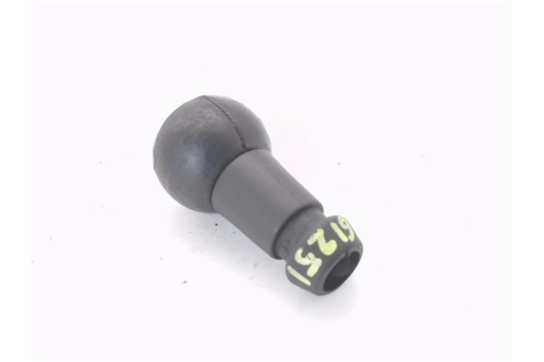Recambio de pomo palanca cambio para peugeot 307 (3a/c) 2.0 hdi 90 referencia OEM IAM 2403P1  