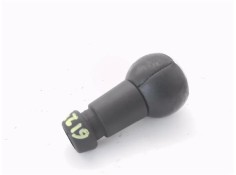Recambio de pomo palanca cambio para peugeot 307 (3a/c) 2.0 hdi 90 referencia OEM IAM 2403P1  