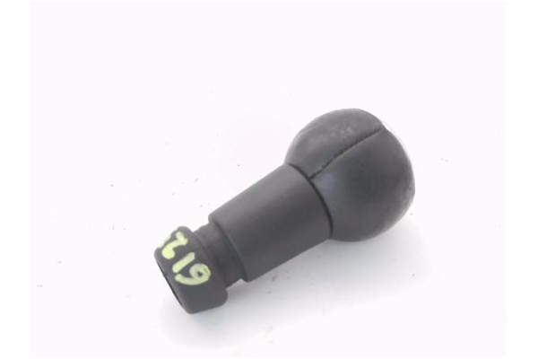 Recambio de pomo palanca cambio para peugeot 307 (3a/c) 2.0 hdi 90 referencia OEM IAM 2403P1  