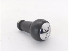 Recambio de pomo palanca cambio para peugeot 307 (3a/c) 2.0 hdi 90 referencia OEM IAM 2403P1  