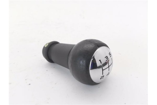 Recambio de pomo palanca cambio para peugeot 307 (3a/c) 2.0 hdi 90 referencia OEM IAM 2403P1  