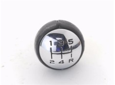 Recambio de pomo palanca cambio para peugeot 307 (3a/c) 2.0 hdi 90 referencia OEM IAM 2403P1  