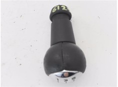 Recambio de pomo palanca cambio para peugeot 307 (3a/c) 2.0 hdi 90 referencia OEM IAM 2403P1  