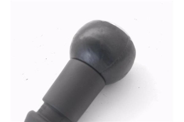 Recambio de pomo palanca cambio para peugeot 307 (3a/c) 2.0 hdi 90 referencia OEM IAM 2403P1  