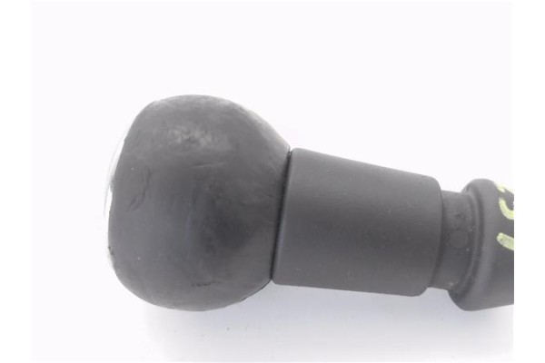 Recambio de pomo palanca cambio para peugeot 307 (3a/c) 2.0 hdi 90 referencia OEM IAM 2403P1  