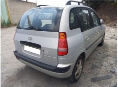 hyundai matrix (fc) del año 2003