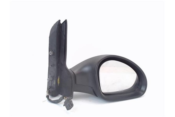 Recambio de retrovisor electrico derecho para seat toledo (5p2) referencia OEM IAM   