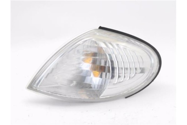 Recambio de intermitente delantero izquierdo para nissan almera (n16/e) 2.2 di referencia OEM IAM 261351N025  
