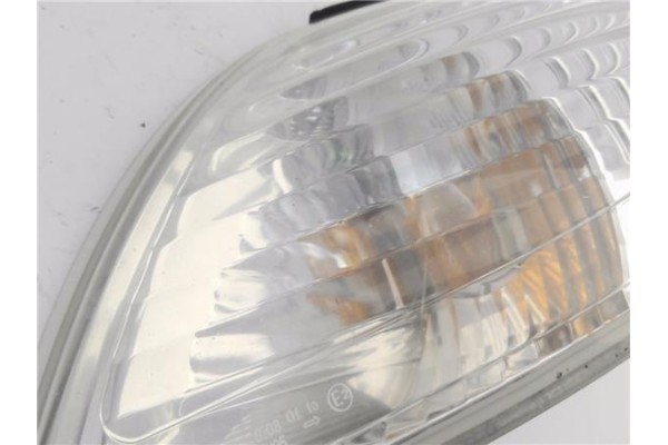 Recambio de intermitente delantero izquierdo para nissan almera (n16/e) 2.2 di referencia OEM IAM 261351N025  