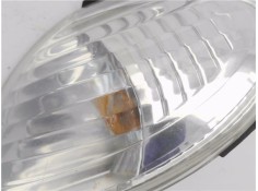 Recambio de intermitente delantero izquierdo para nissan almera (n16/e) 2.2 di referencia OEM IAM 261351N025  