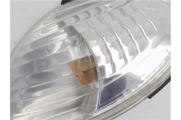 Recambio de intermitente delantero izquierdo para nissan almera (n16/e) 2.2 di referencia OEM IAM 261351N025  
