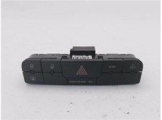 Recambio de mando multifuncion para seat ibiza berlina (6j5) 1.4 reference referencia OEM IAM 6J0927137R  