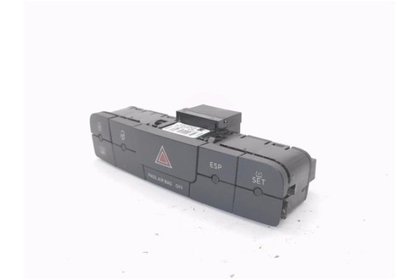 Recambio de mando multifuncion para seat ibiza berlina (6j5) 1.4 reference referencia OEM IAM 6J0927137R  