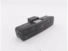 Recambio de mando multifuncion para seat ibiza berlina (6j5) 1.4 reference referencia OEM IAM 6J0927137R  