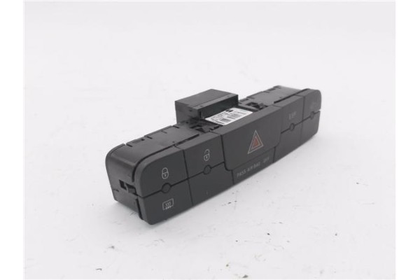 Recambio de mando multifuncion para seat ibiza berlina (6j5) 1.4 reference referencia OEM IAM 6J0927137R  