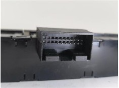 Recambio de mando multifuncion para seat ibiza berlina (6j5) 1.4 reference referencia OEM IAM 6J0927137R  