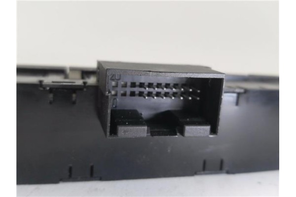 Recambio de mando multifuncion para seat ibiza berlina (6j5) 1.4 reference referencia OEM IAM 6J0927137R  
