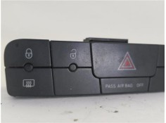 Recambio de mando multifuncion para seat ibiza berlina (6j5) 1.4 reference referencia OEM IAM 6J0927137R  
