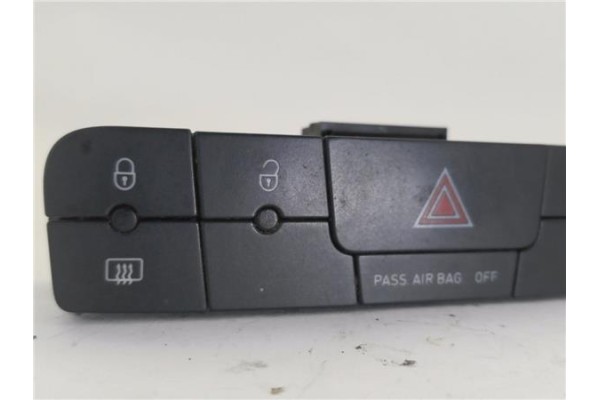 Recambio de mando multifuncion para seat ibiza berlina (6j5) 1.4 reference referencia OEM IAM 6J0927137R  