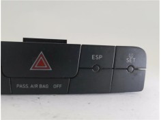 Recambio de mando multifuncion para seat ibiza berlina (6j5) 1.4 reference referencia OEM IAM 6J0927137R  