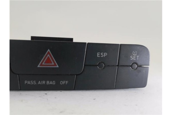 Recambio de mando multifuncion para seat ibiza berlina (6j5) 1.4 reference referencia OEM IAM 6J0927137R  