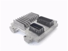 Recambio de centralita para opel corsa d 1.2 referencia OEM IAM 55590540  