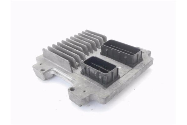 Recambio de centralita para opel corsa d 1.2 referencia OEM IAM 55590540  