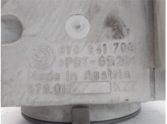 Recambio de faro antiniebla derecho para skoda fabia combi (5j5) referencia OEM IAM 6Y0941700  6Y0941700A , AUDI