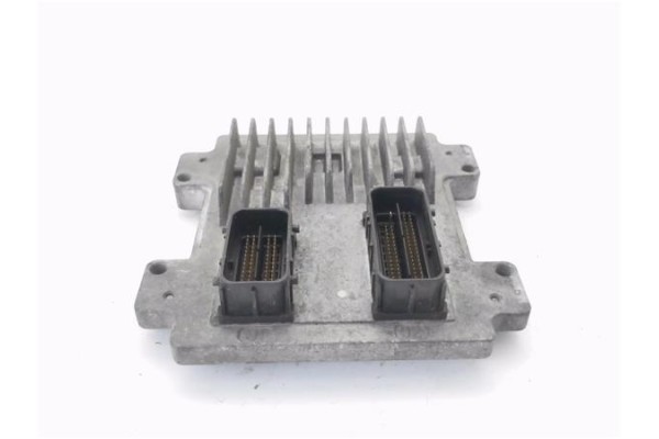 Recambio de centralita para opel corsa d 1.2 referencia OEM IAM 55590540  